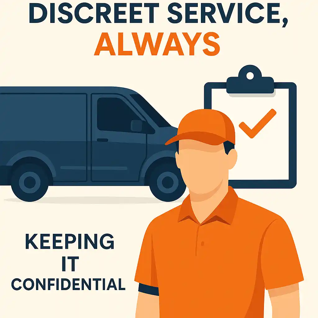 Discrete