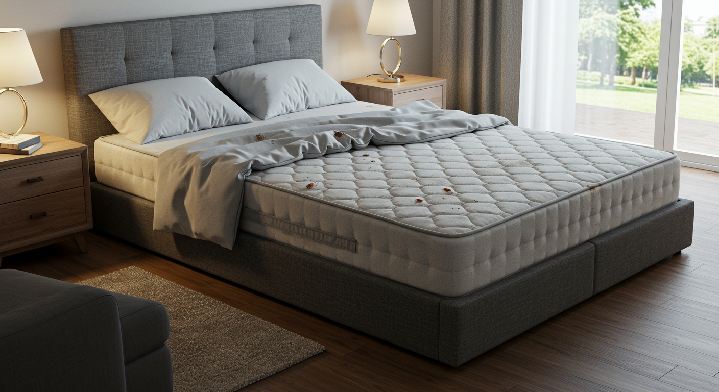 Best Ways to Get Rid of Bed Bugs