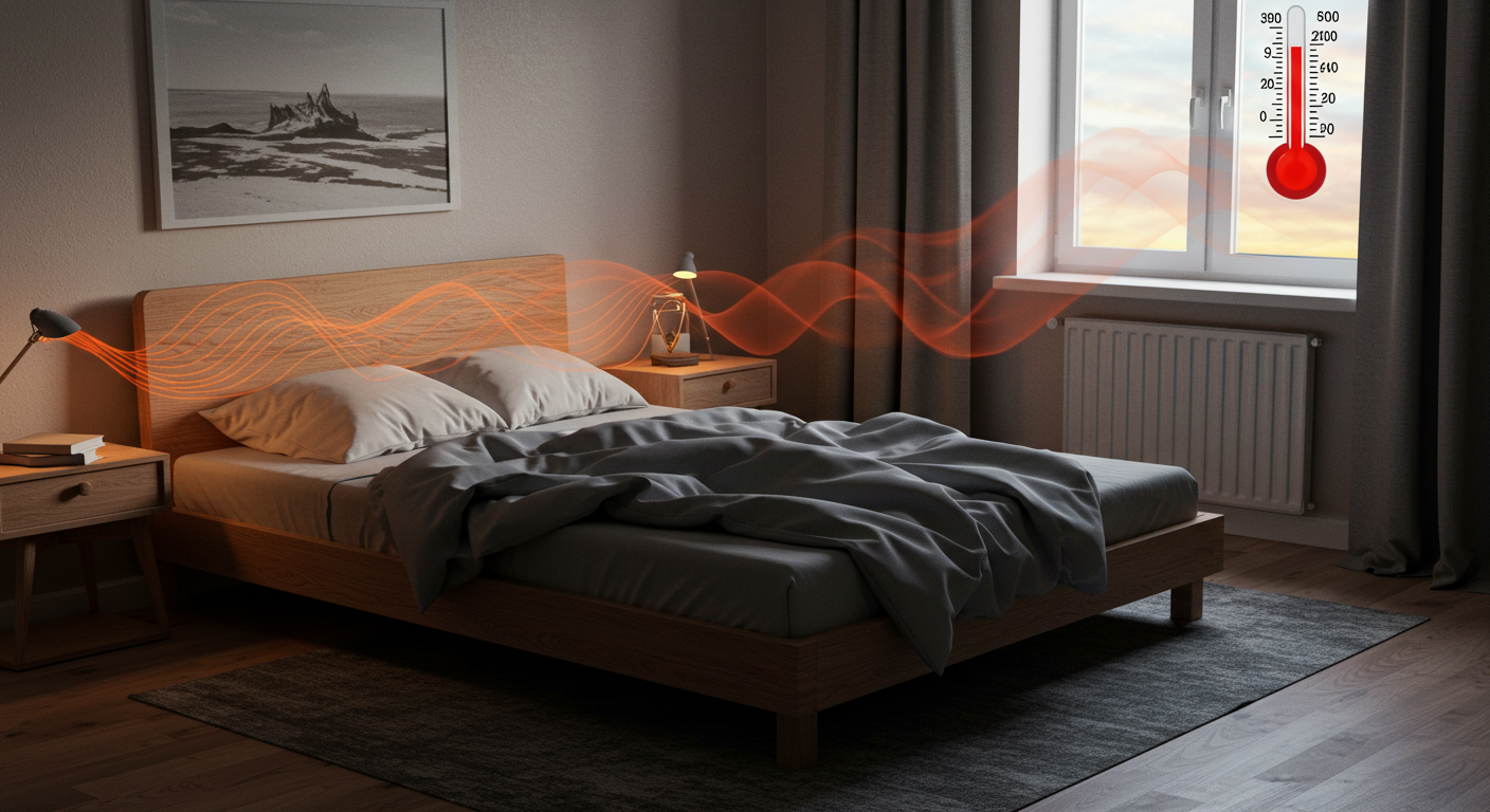 What is bed bug heat treatment