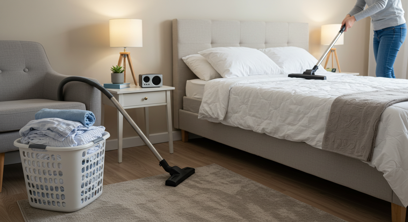 How to prepare your home for bed bug treatment